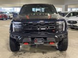 New 2025 Ford F150 Raptor w/ Equipment Group 803A Raptor R image 2