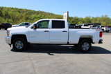 Used 2019 Chevrolet Silverado 2500 W/T w/ WT Convenience Package image 2