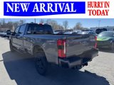 New 2025 Ford F350 XL w/ STX Appearance Package image 4