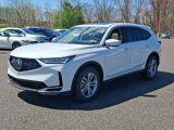 New 2025 Acura MDX SH-AWD image 2