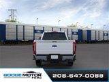 New 2025 Ford F350 Lariat w/ Lariat Ultimate Package image 5