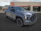 New 2025 Toyota Tundra Limited image 3