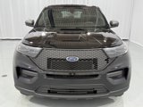 Used 2021 Ford Explorer 4WD Police Interceptor image 2