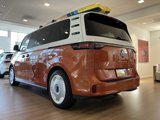New 2025 Volkswagen ID. Buzz 1st Edition image 4