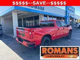 New 2025 Chevrolet Silverado 1500 Custom w/ Rally Edition image 2