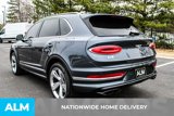 Used 2021 Bentley Bentayga image 5