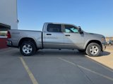 New 2025 RAM 1500 Big Horn image 4