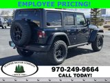 New 2025 Jeep Wrangler Willys image 6
