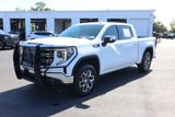 Certified 2023 GMC Sierra 1500 SLT image 5