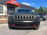 Used 2019 Jeep Cherokee Trailhawk image 4