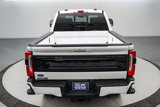 New 2025 Ford F250 Platinum image 5