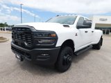 New 2025 RAM 3500 Tradesman image 4