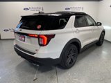Used 2025 Ford Explorer ST image 6