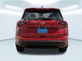 New 2026 Nissan Rogue S image 5