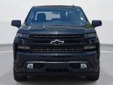 Used 2021 Chevrolet Silverado 1500 RST image 2