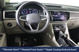 Certified 2022 Volkswagen Atlas SE image 5