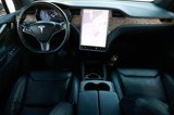 Used 2019 Tesla Model X Long Range image 2