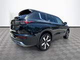 New 2025 Mitsubishi Outlander SE image 5