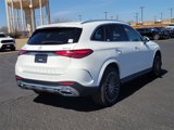 New 2025 Mercedes-Benz GLC 350e 4MATIC image 5
