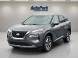 Used 2023 Nissan Rogue SV image 3
