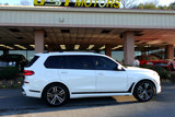 Used 2023 BMW X7 xDrive40i w/ M Sport Package image 2