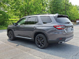 New 2025 Honda Pilot Touring image 4