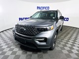 Certified 2022 Ford Explorer XLT w/ Equipment Group 202A image 4