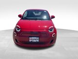 New 2024 FIAT 500 e (RED) image 2