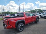 New 2025 Toyota Tacoma TRD Off-Road image 4