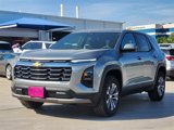 New 2026 Chevrolet Equinox LT image 2