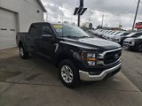 Used 2023 Ford F150 XLT image 3