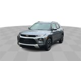 Certified 2022 Chevrolet TrailBlazer LT w/ Convenience Package image 3