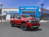New 2025 Chevrolet Silverado 2500 High Country w/ High Country Premium Package image 2