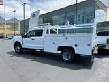 New 2025 Ford F350 XL w/ XL Chrome Package image 5