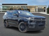 New 2025 Lincoln Navigator Reserve w/ Jet Appearance Package image 1