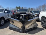 New 2025 Chevrolet Silverado 2500 Custom w/ Custom Value Package image 2