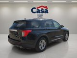 Used 2023 Ford Explorer XLT w/ Equipment Group 202A image 3