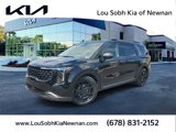 New 2026 Kia Carnival SX Prestige image 1