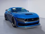 Certified 2024 Ford Mustang Dark Horse w/ Dark Horse Handlin Package image 3