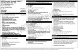 New 2025 Chevrolet Silverado 1500 LT w/ All Star Edition Plus image 2