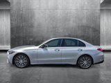 Certified 2024 Mercedes-Benz C 43 AMG 4MATIC Sedan image 5