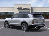 New 2026 Cadillac Vistiq Luxury w/ LPO, Floor Liner Package image 3