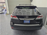 Used 2015 Lexus RX 350 FWD image 4