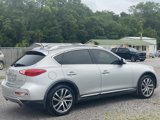 Used 2016 INFINITI QX50 2WD w/ Deluxe Touring Package image 5