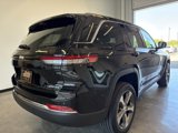 New 2025 Jeep Grand Cherokee Limited image 5