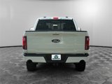 New 2025 Ford F150 Lariat image 4