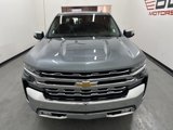 Used 2019 Chevrolet Silverado 1500 LTZ w/ LTZ Plus Package image 3