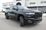New 2025 RAM 1500 Big Horn image 3