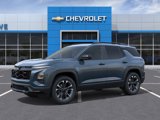 New 2026 Chevrolet Equinox RS w/ Convenience Package III image 2