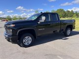 New 2024 Chevrolet Silverado 2500 W/T w/ WT Convenience Package image 3